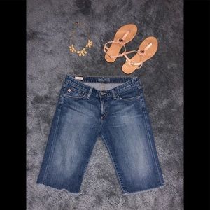 Big Star Alexis Bermuda Shorts